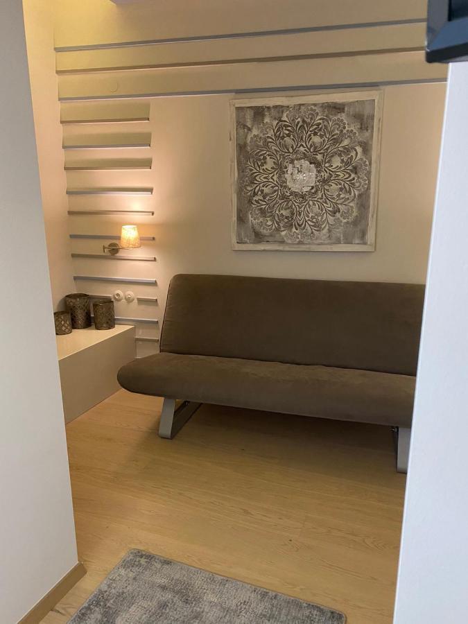 Hotel Tsarsi Kastoria Buitenkant foto